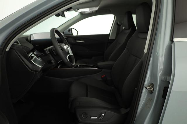 Audi Q3 Sportback TFSI quattro 150 kW quattro, AHK, Navi, AreaView, Side, Sound, Winter, 18-Zoll 