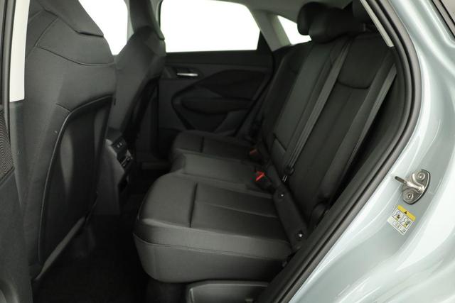 Audi Q3 Sportback TFSI quattro 150 kW quattro, AHK, Navi, AreaView, Side, Sound, Winter, 18-Zoll 