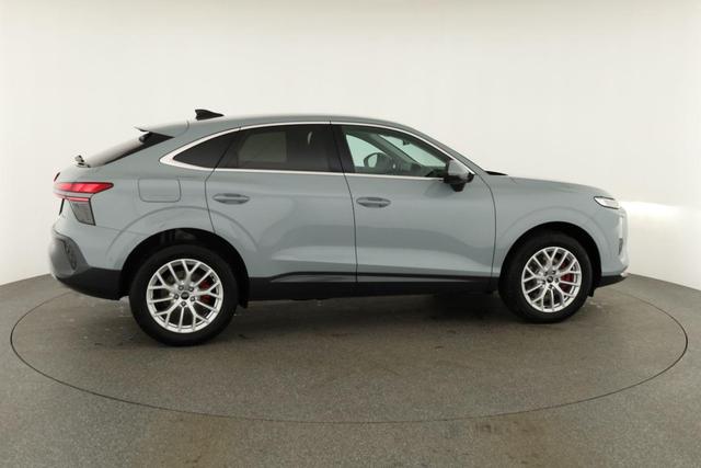 Audi Q3 Sportback TFSI quattro 150 kW quattro, AHK, Navi, AreaView, Side, Sound, Winter, 18-Zoll 