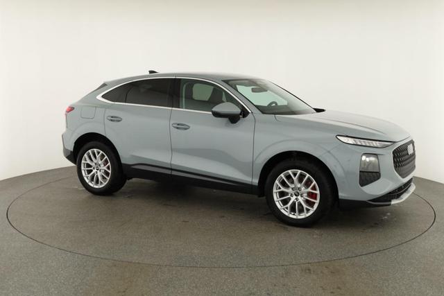 Audi Q3 Sportback TFSI quattro 150 kW quattro, AHK, Navi, AreaView, Side, Sound, Winter, 18-Zoll 