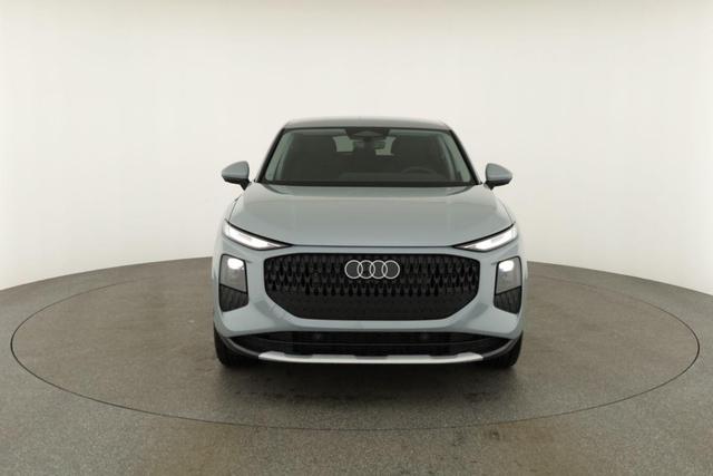 Audi Q3 Sportback TFSI quattro 150 kW quattro, AHK, Navi, AreaView, Side, Sound, Winter, 18-Zoll 