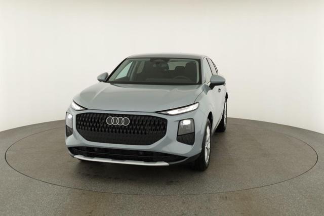 Audi Q3 Sportback TFSI quattro 150 kW quattro, AHK, Navi, AreaView, Side, Sound, Winter, 18-Zoll 