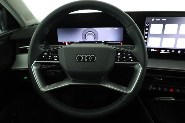 Audi Q3 Sportback TFSI quattro 150 kW quattro, AHK, Navi, AreaView, Side, Sound, Winter, 18-Zoll 