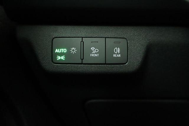 Audi Q3 Sportback TFSI quattro 150 kW quattro, AHK, Navi, AreaView, Side, Sound, Winter, 18-Zoll 