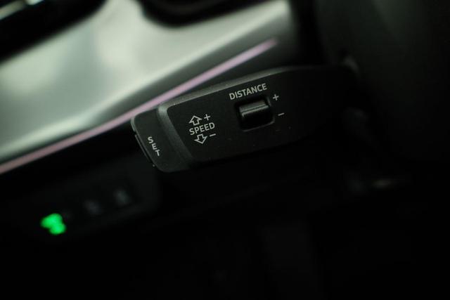 Audi Q3 Sportback TFSI quattro 150 kW quattro, AHK, Navi, AreaView, Side, Sound, Winter, 18-Zoll 