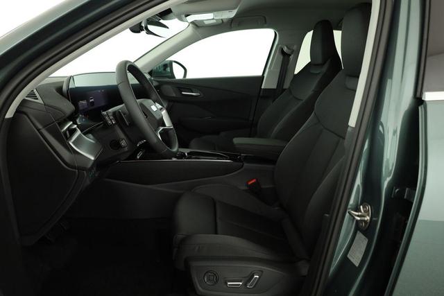 Audi Q3 Sportback TFSI quattro 150 kW quattro, AHK, Navi, AreaView, Side, Sound, Winter, 18-Zoll 