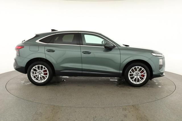 Audi Q3 Sportback TFSI quattro 150 kW quattro, AHK, Navi, AreaView, Side, Sound, Winter, 18-Zoll 