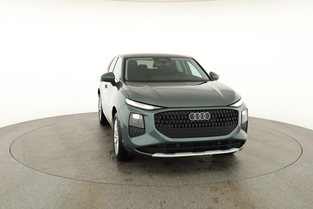 Audi Q3 Sportback TFSI quattro 150 kW quattro, AHK, Navi, AreaView, Side, Sound, Winter, 18-Zoll 