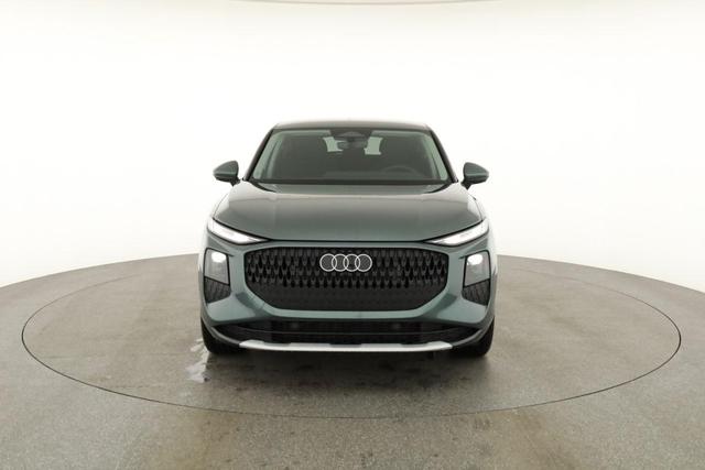 Audi Q3 Sportback TFSI quattro 150 kW quattro, AHK, Navi, AreaView, Side, Sound, Winter, 18-Zoll 