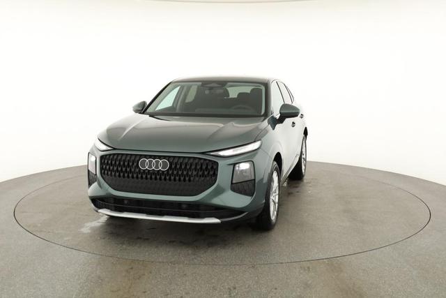 Audi Q3 Sportback TFSI quattro 150 kW quattro, AHK, Navi, AreaView, Side, Sound, Winter, 18-Zoll 