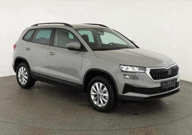 Skoda Karoq Selection 1.5 TSI DSG Selection, AHK, LED, Kamera, Winter, Ladeboden, 4 J.-Garantie 