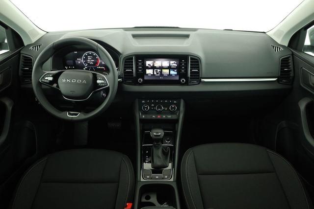 Skoda Karoq Selection 1.5 TSI DSG Selection, AHK, LED, Kamera, Winter, Ladeboden, 4 J.-Garantie 