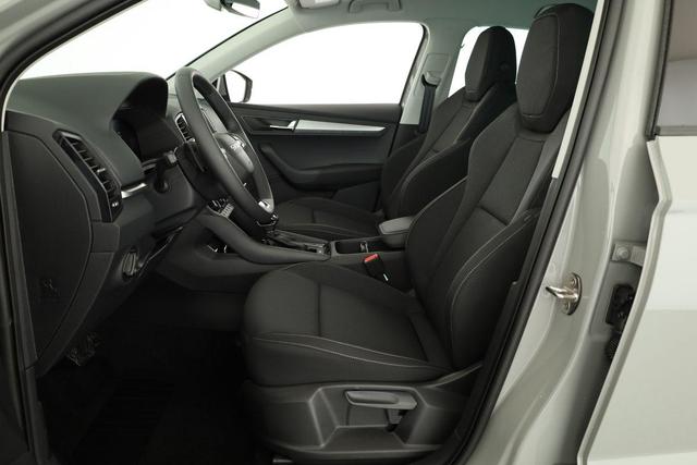 Skoda Karoq Selection 1.5 TSI DSG Selection, AHK, LED, Kamera, Winter, Ladeboden, 4 J.-Garantie 