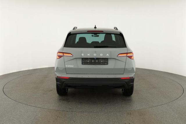 Skoda Karoq Selection 1.5 TSI DSG Selection, AHK, LED, Kamera, Winter, Ladeboden, 4 J.-Garantie 