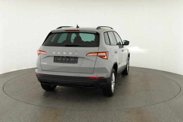 Skoda Karoq Selection 1.5 TSI DSG Selection, AHK, LED, Kamera, Winter, Ladeboden, 4 J.-Garantie 