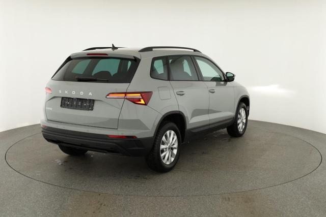 Skoda Karoq Selection 1.5 TSI DSG Selection, AHK, LED, Kamera, Winter, Ladeboden, 4 J.-Garantie 