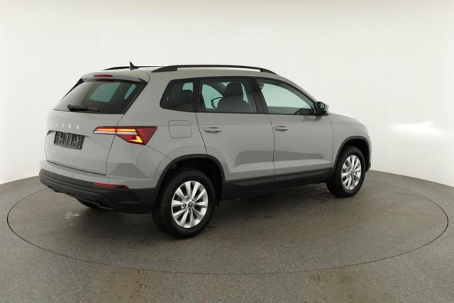 Skoda Karoq Selection 1.5 TSI DSG Selection, AHK, LED, Kamera, Winter, Ladeboden, 4 J.-Garantie 