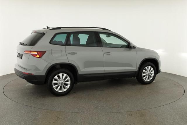 Skoda Karoq Selection 1.5 TSI DSG Selection, AHK, LED, Kamera, Winter, Ladeboden, 4 J.-Garantie 