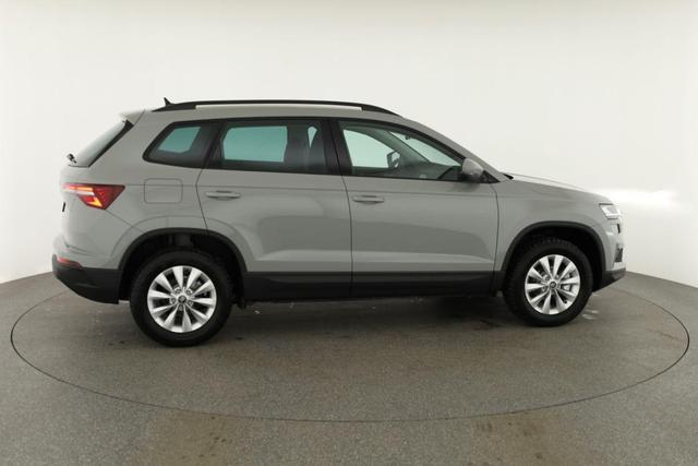 Skoda Karoq Selection 1.5 TSI DSG Selection, AHK, LED, Kamera, Winter, Ladeboden, 4 J.-Garantie 