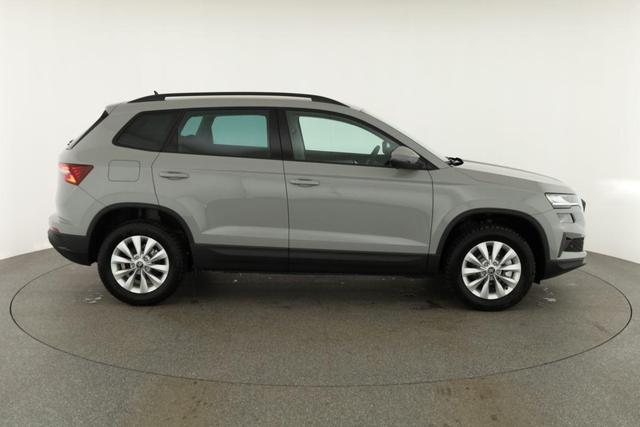 Skoda Karoq Selection 1.5 TSI DSG Selection, AHK, LED, Kamera, Winter, Ladeboden, 4 J.-Garantie 