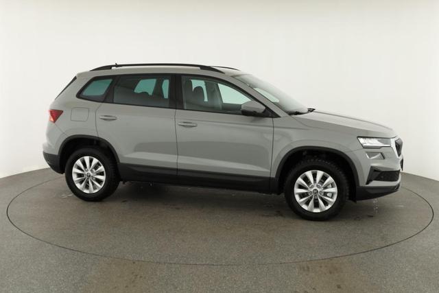 Skoda Karoq Selection 1.5 TSI DSG Selection, AHK, LED, Kamera, Winter, Ladeboden, 4 J.-Garantie 