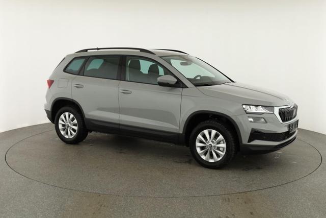 Skoda Karoq Selection 1.5 TSI DSG Selection, AHK, LED, Kamera, Winter, Ladeboden, 4 J.-Garantie 