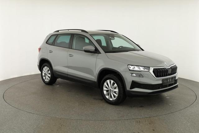 Skoda Karoq Selection 1.5 TSI DSG Selection, AHK, LED, Kamera, Winter, Ladeboden, 4 J.-Garantie 