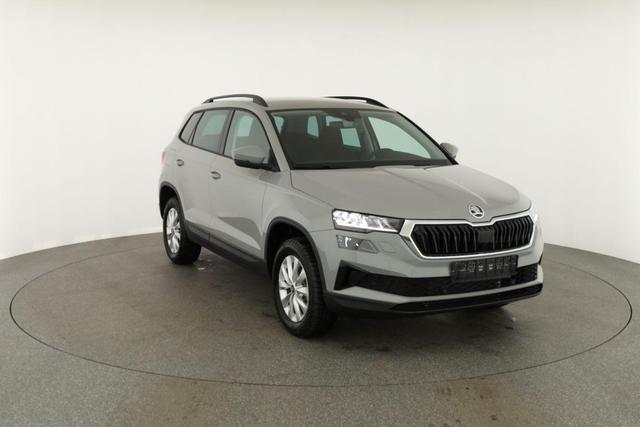 Skoda Karoq Selection 1.5 TSI DSG Selection, AHK, LED, Kamera, Winter, Ladeboden, 4 J.-Garantie 
