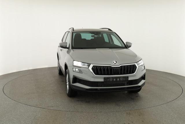 Skoda Karoq Selection 1.5 TSI DSG Selection, AHK, LED, Kamera, Winter, Ladeboden, 4 J.-Garantie 