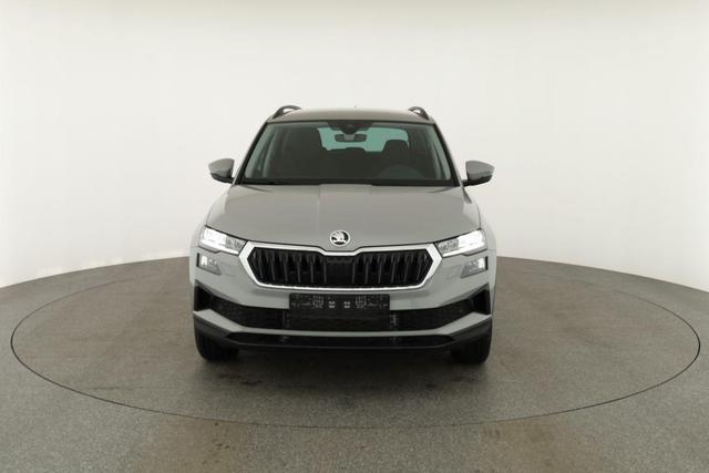 Skoda Karoq Selection 1.5 TSI DSG Selection, AHK, LED, Kamera, Winter, Ladeboden, 4 J.-Garantie 