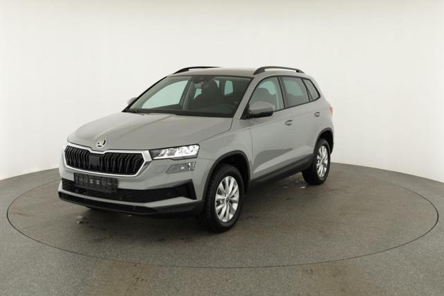 Skoda Karoq Selection 1.5 TSI DSG Selection, AHK, LED, Kamera, Winter, Ladeboden, 4 J.-Garantie 