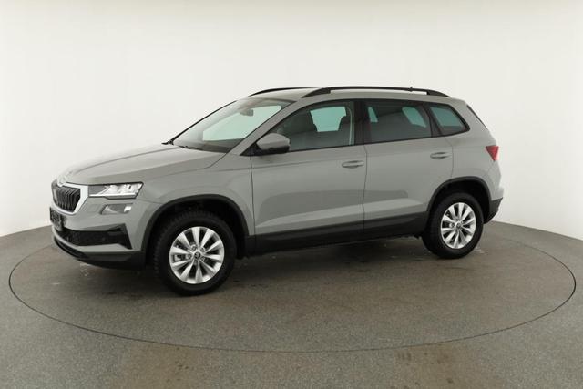 Skoda Karoq Selection 1.5 TSI DSG Selection, AHK, LED, Kamera, Winter, Ladeboden, 4 J.-Garantie 