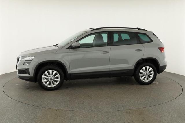 Skoda Karoq Selection 1.5 TSI DSG Selection, AHK, LED, Kamera, Winter, Ladeboden, 4 J.-Garantie 