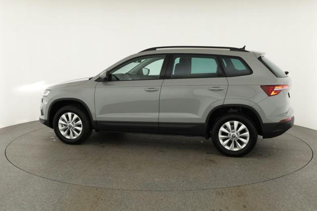 Skoda Karoq Selection 1.5 TSI DSG Selection, AHK, LED, Kamera, Winter, Ladeboden, 4 J.-Garantie 