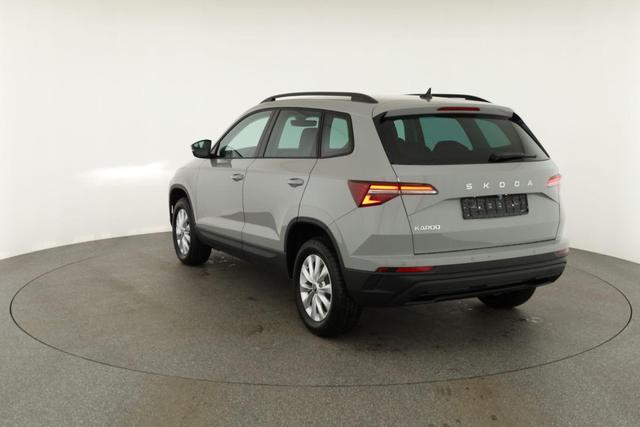 Skoda Karoq Selection 1.5 TSI DSG Selection, AHK, LED, Kamera, Winter, Ladeboden, 4 J.-Garantie 