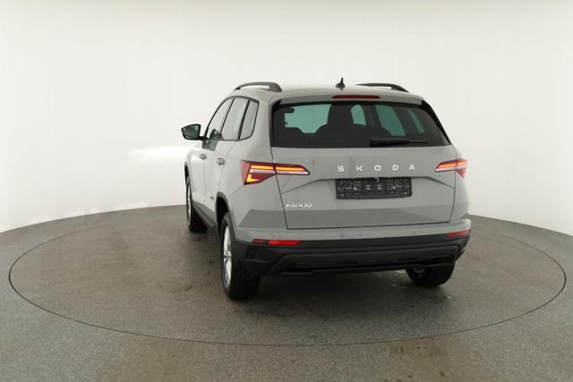 Skoda Karoq Selection 1.5 TSI DSG Selection, AHK, LED, Kamera, Winter, Ladeboden, 4 J.-Garantie 