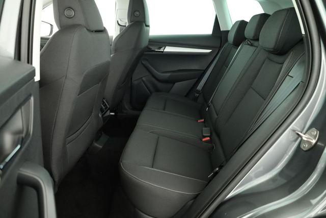 Skoda Karoq Selection 1.5 TSI DSG Selection, AHK, Navi, LED, Kamera, Winter, el. Klappe, Ladeboden, 4 J.-Garantie 