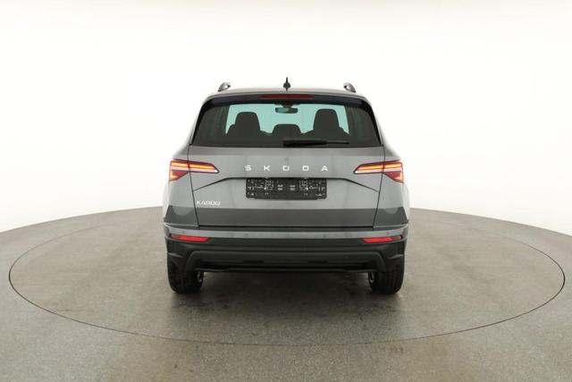 Skoda Karoq Selection 1.5 TSI DSG Selection, AHK, Navi, LED, Kamera, Winter, el. Klappe, Ladeboden, 4 J.-Garantie 