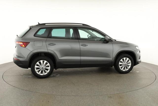 Skoda Karoq Selection 1.5 TSI DSG Selection, AHK, Navi, LED, Kamera, Winter, el. Klappe, Ladeboden, 4 J.-Garantie 