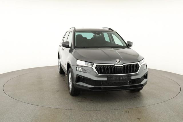 Skoda Karoq Selection 1.5 TSI DSG Selection, AHK, Navi, LED, Kamera, Winter, el. Klappe, Ladeboden, 4 J.-Garantie 