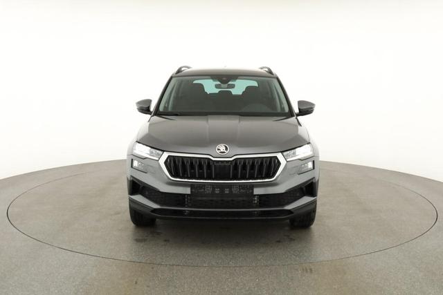 Skoda Karoq Selection 1.5 TSI DSG Selection, AHK, Navi, LED, Kamera, Winter, el. Klappe, Ladeboden, 4 J.-Garantie 