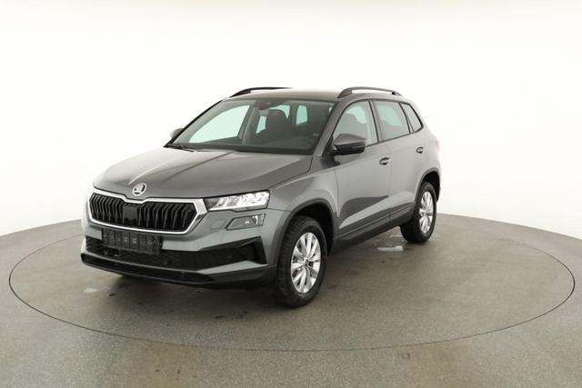 Skoda Karoq Selection 1.5 TSI DSG Selection, AHK, Navi, LED, Kamera, Winter, el. Klappe, Ladeboden, 4 J.-Garantie 
