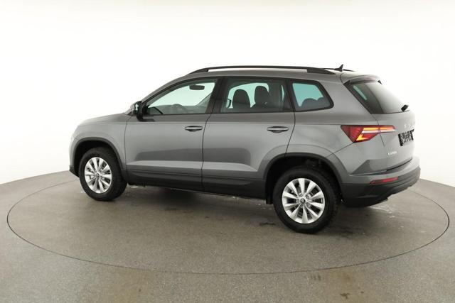 Skoda Karoq Selection 1.5 TSI DSG Selection, AHK, Navi, LED, Kamera, Winter, el. Klappe, Ladeboden, 4 J.-Garantie 