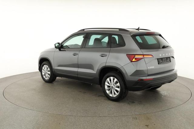 Skoda Karoq Selection 1.5 TSI DSG Selection, AHK, Navi, LED, Kamera, Winter, el. Klappe, Ladeboden, 4 J.-Garantie 