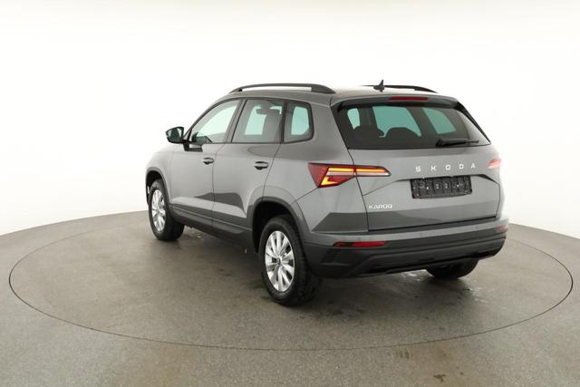 Skoda Karoq Selection 1.5 TSI DSG Selection, AHK, Navi, LED, Kamera, Winter, el. Klappe, Ladeboden, 4 J.-Garantie 