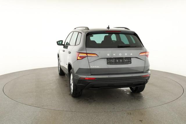 Skoda Karoq Selection 1.5 TSI DSG Selection, AHK, Navi, LED, Kamera, Winter, el. Klappe, Ladeboden, 4 J.-Garantie 