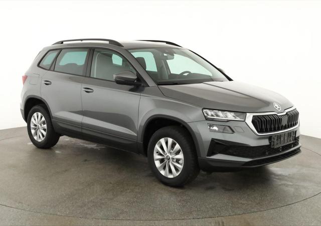 Skoda Karoq Selection 1.5 TSI DSG Selection, AHK, LED, Kamera, Winter, el. Klappe, Ladeboden, 4 J.-Garantie 