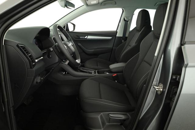 Skoda Karoq Selection 1.5 TSI DSG Selection, AHK, LED, Kamera, Winter, el. Klappe, Ladeboden, 4 J.-Garantie 