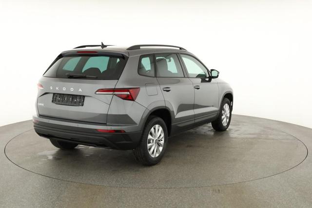 Skoda Karoq Selection 1.5 TSI DSG Selection, AHK, LED, Kamera, Winter, el. Klappe, Ladeboden, 4 J.-Garantie 