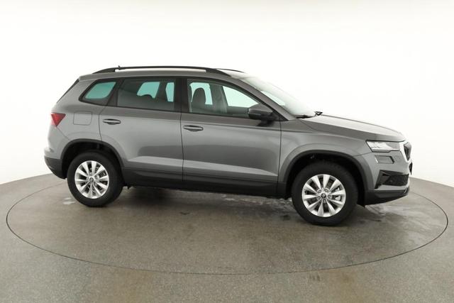 Skoda Karoq Selection 1.5 TSI DSG Selection, AHK, LED, Kamera, Winter, el. Klappe, Ladeboden, 4 J.-Garantie 